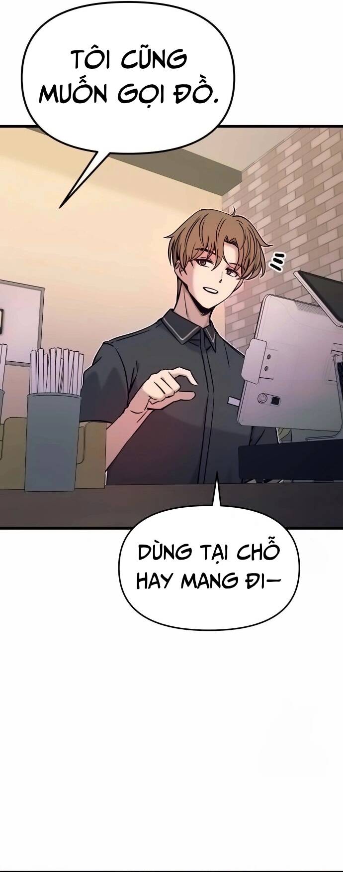 Định Mệnh Đôi Ta Giao Thoa Nơi Bến Tàu Chap 24 - Next Chap 25