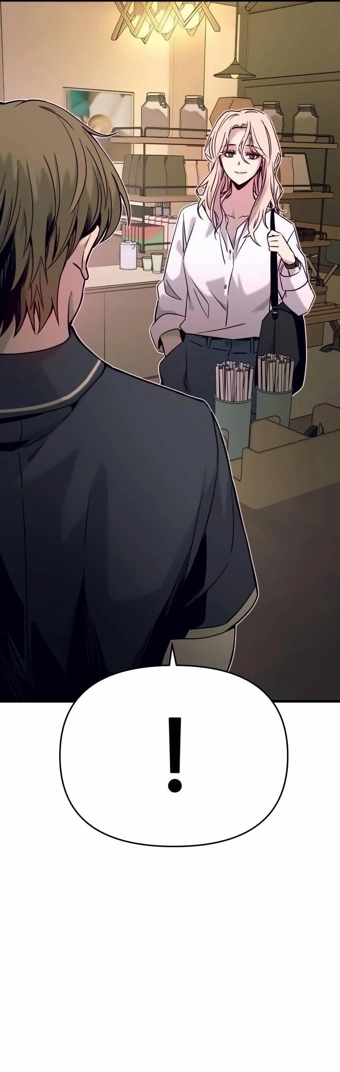 Định Mệnh Đôi Ta Giao Thoa Nơi Bến Tàu Chap 24 - Next Chap 25