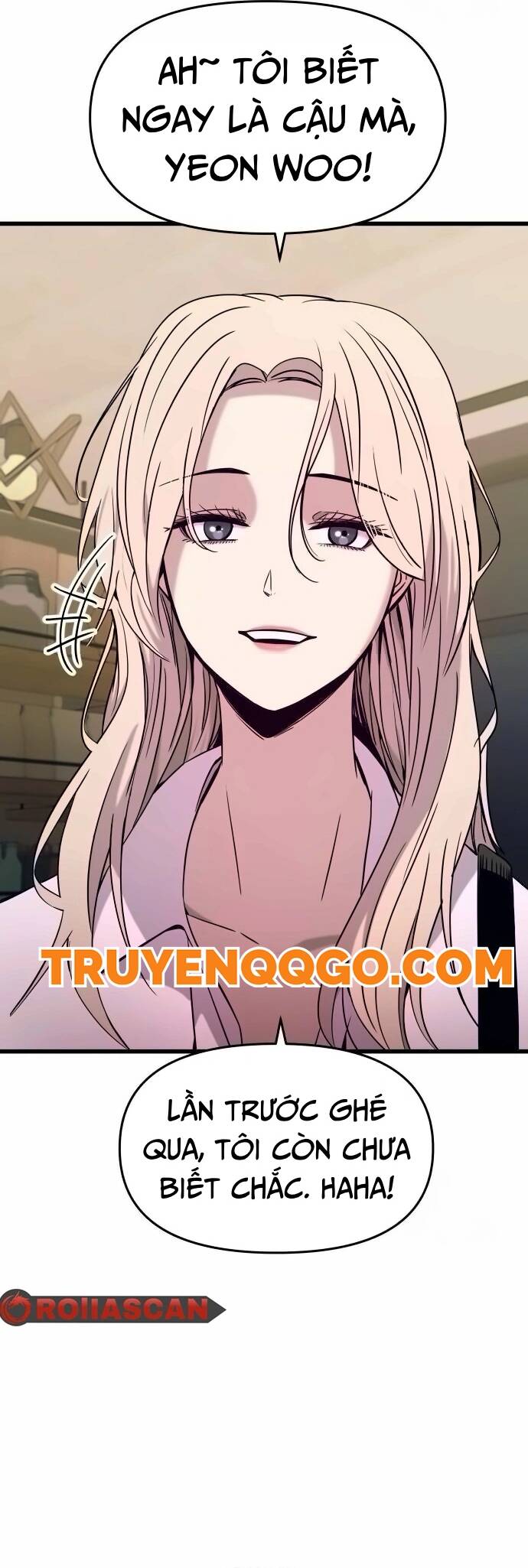 Định Mệnh Đôi Ta Giao Thoa Nơi Bến Tàu Chap 24 - Next Chap 25