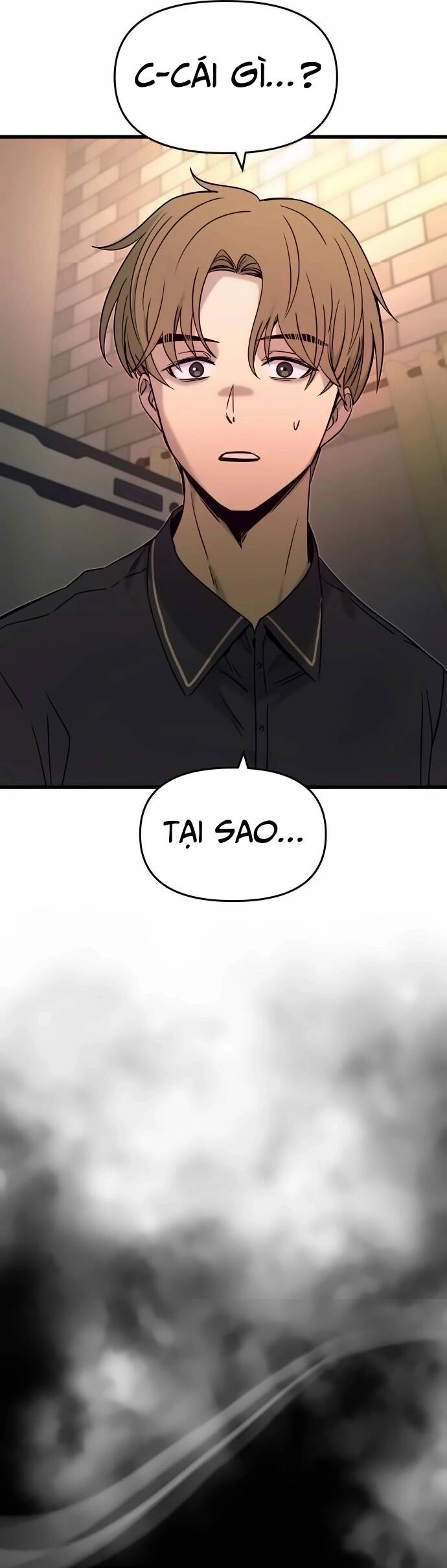 Định Mệnh Đôi Ta Giao Thoa Nơi Bến Tàu Chap 24 - Next Chap 25