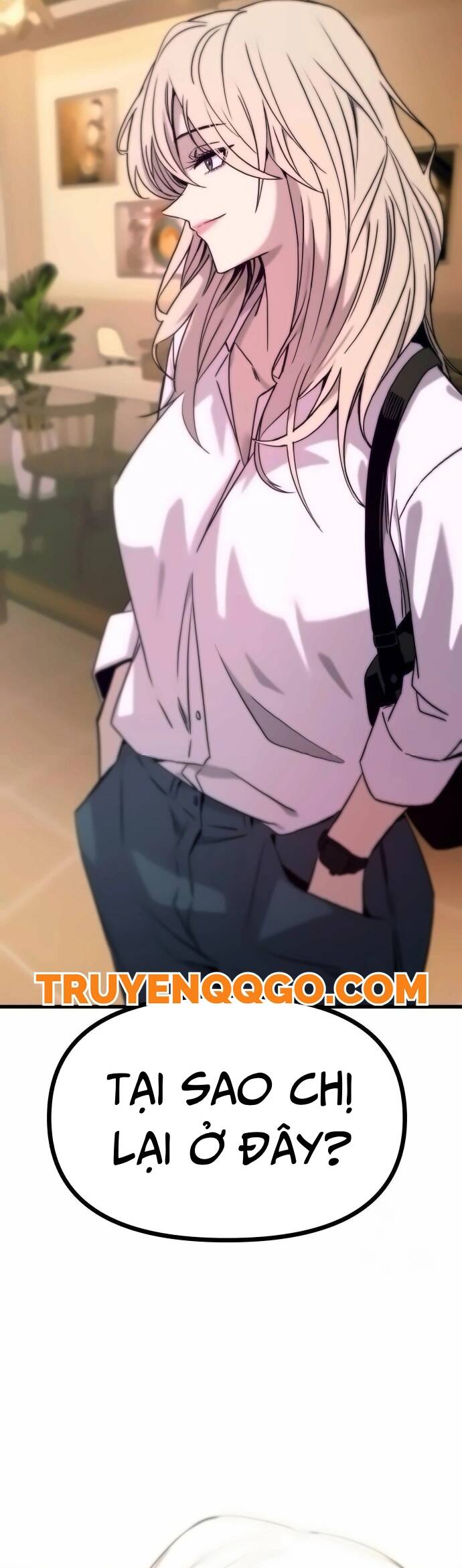 Định Mệnh Đôi Ta Giao Thoa Nơi Bến Tàu Chap 24 - Next Chap 25