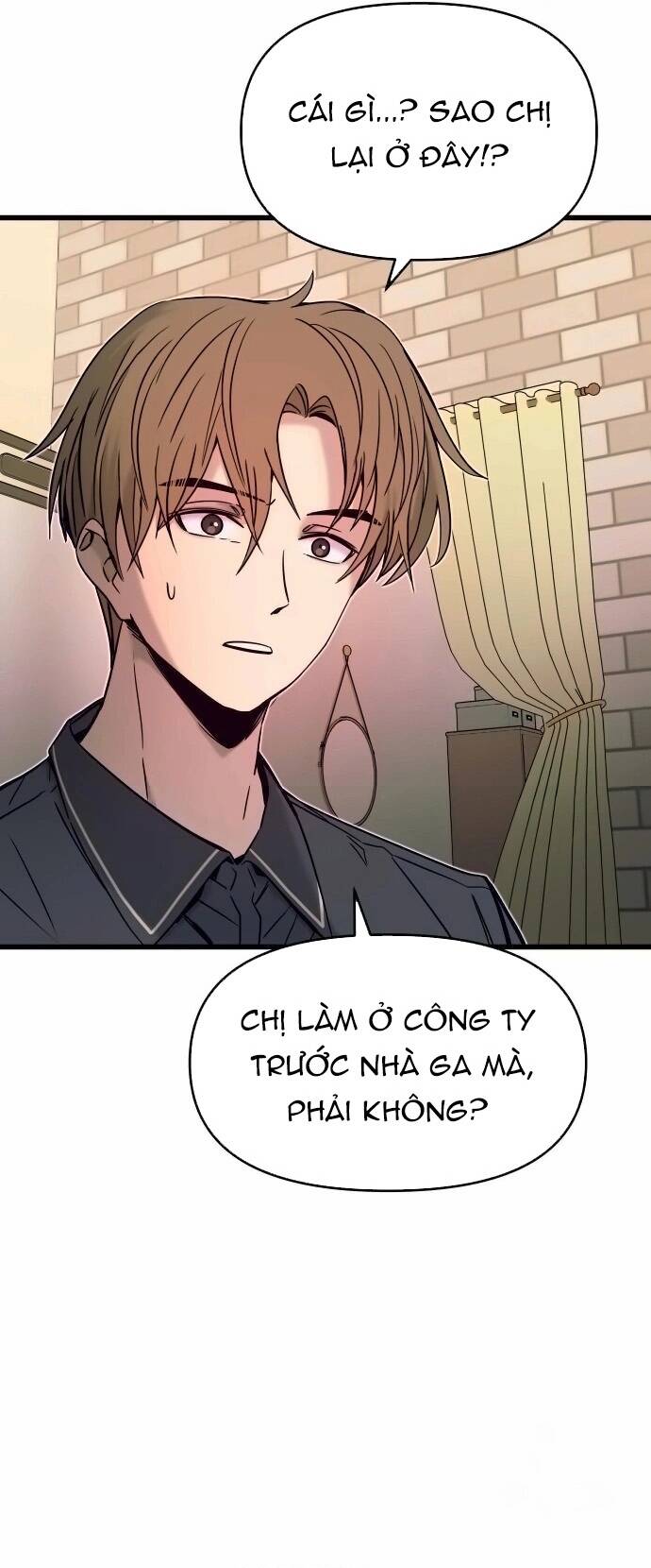 Định Mệnh Đôi Ta Giao Thoa Nơi Bến Tàu Chap 25 - Next Chap 26