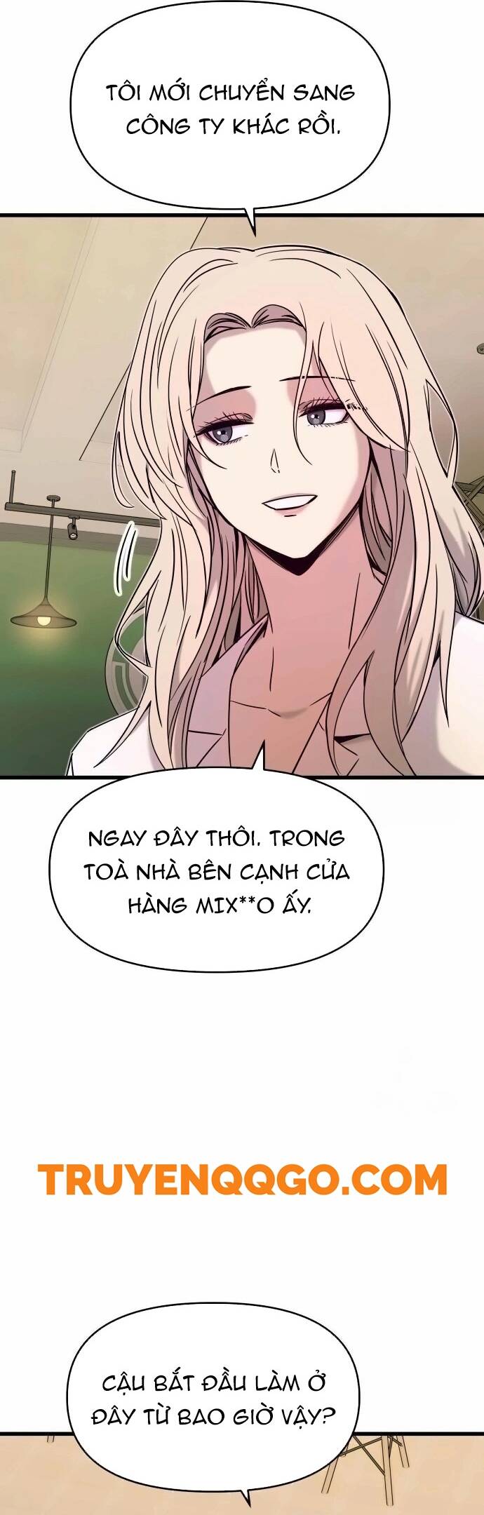 Định Mệnh Đôi Ta Giao Thoa Nơi Bến Tàu Chap 25 - Next Chap 26