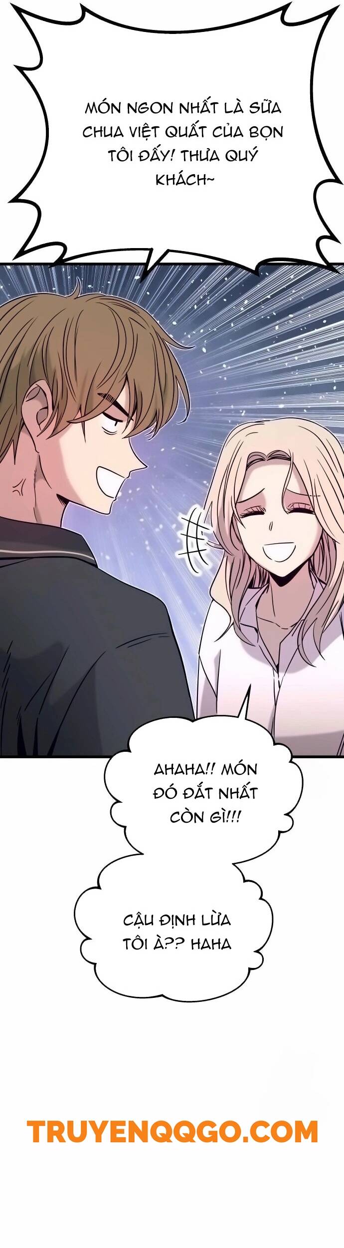 Định Mệnh Đôi Ta Giao Thoa Nơi Bến Tàu Chap 25 - Next Chap 26