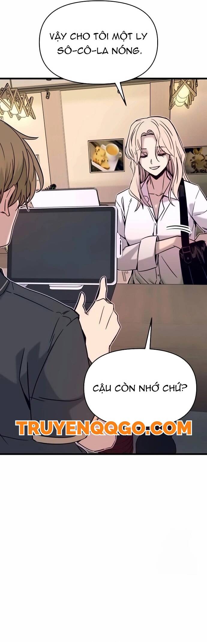 Định Mệnh Đôi Ta Giao Thoa Nơi Bến Tàu Chap 25 - Next Chap 26