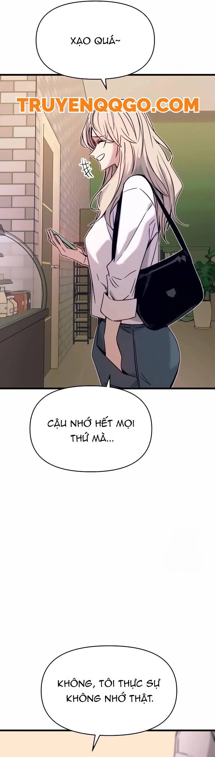 Định Mệnh Đôi Ta Giao Thoa Nơi Bến Tàu Chap 25 - Next Chap 26