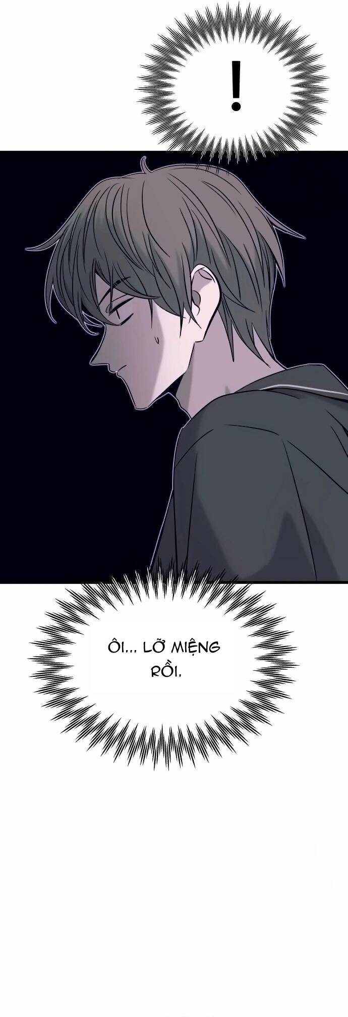 Định Mệnh Đôi Ta Giao Thoa Nơi Bến Tàu Chap 25 - Next Chap 26