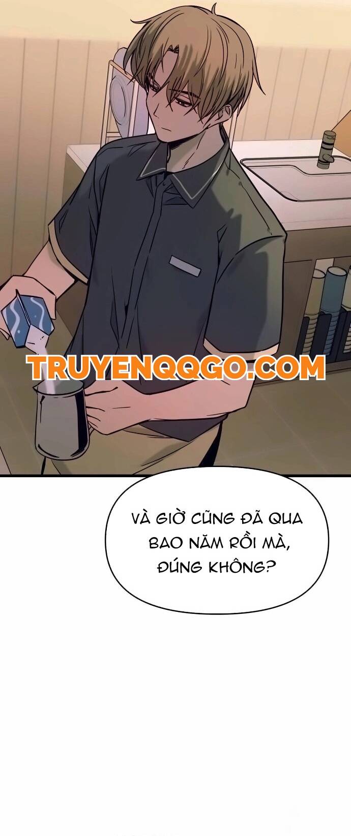 Định Mệnh Đôi Ta Giao Thoa Nơi Bến Tàu Chap 25 - Next Chap 26