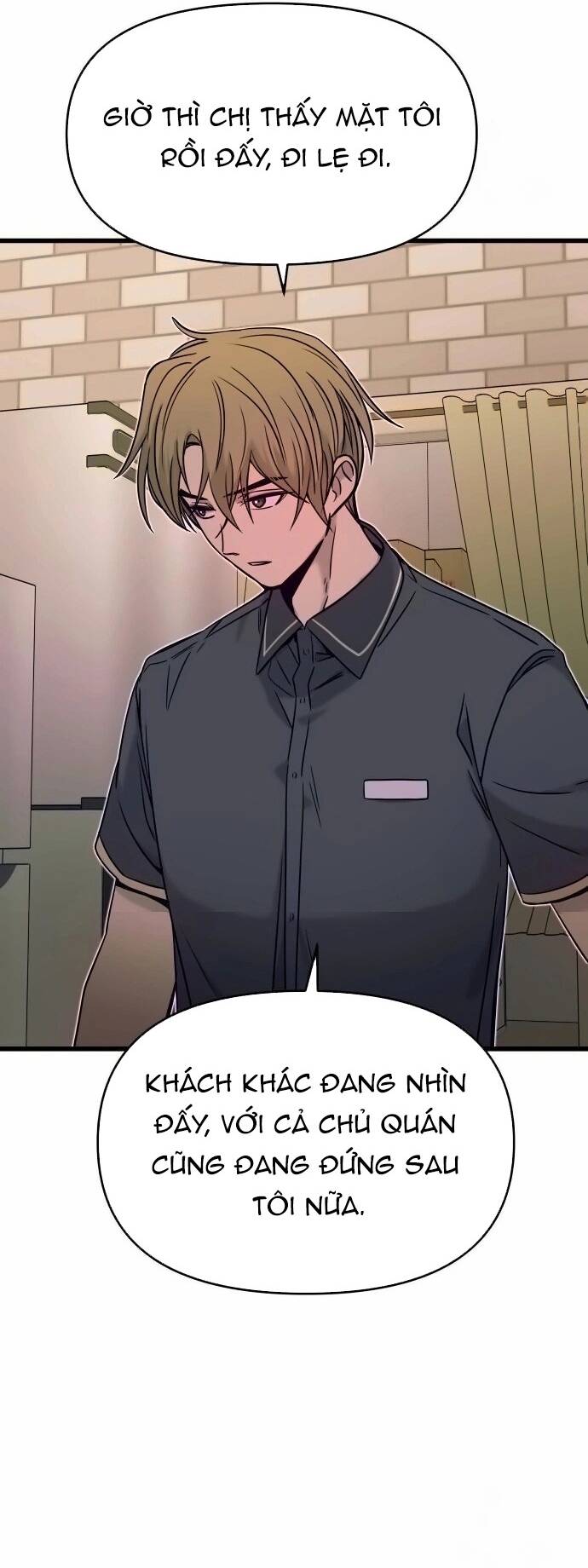 Định Mệnh Đôi Ta Giao Thoa Nơi Bến Tàu Chap 25 - Next Chap 26