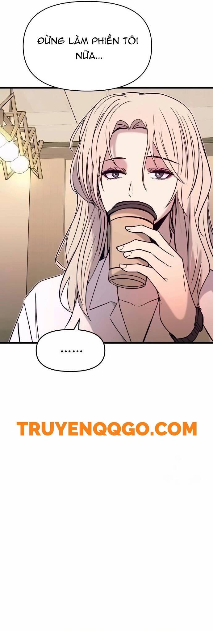 Định Mệnh Đôi Ta Giao Thoa Nơi Bến Tàu Chap 25 - Next Chap 26