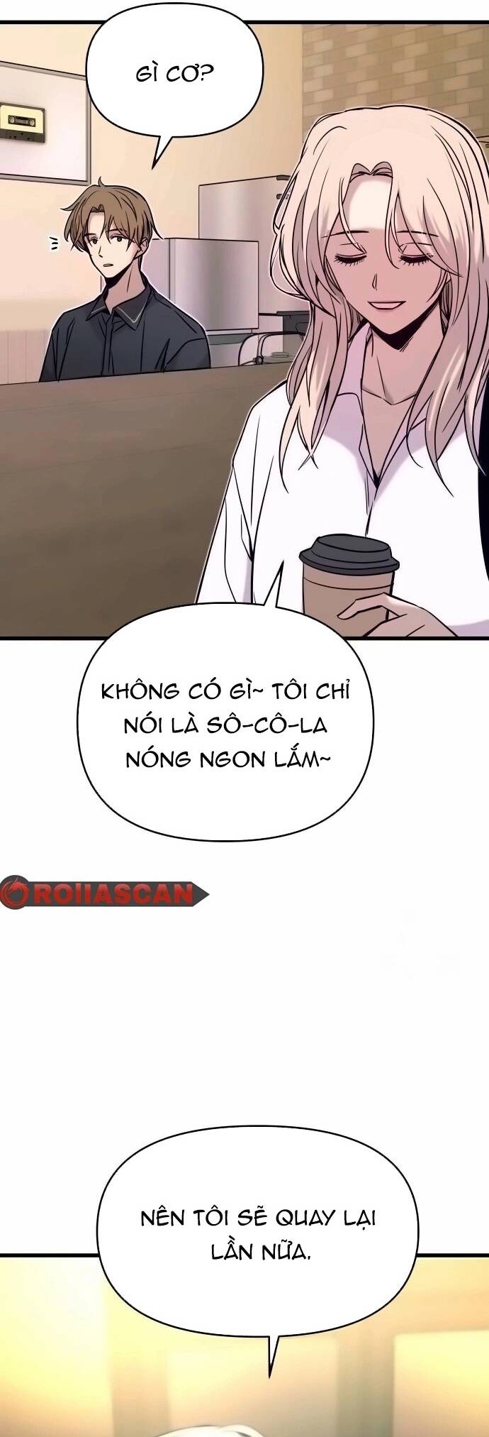 Định Mệnh Đôi Ta Giao Thoa Nơi Bến Tàu Chap 25 - Next Chap 26