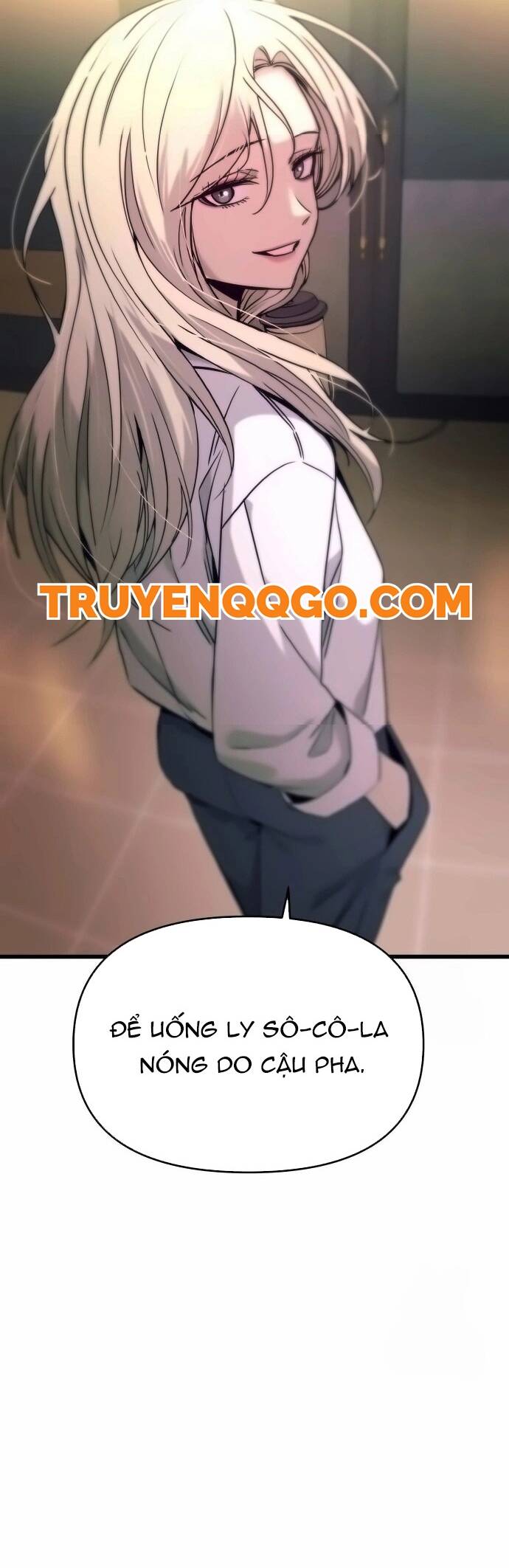 Định Mệnh Đôi Ta Giao Thoa Nơi Bến Tàu Chap 25 - Next Chap 26