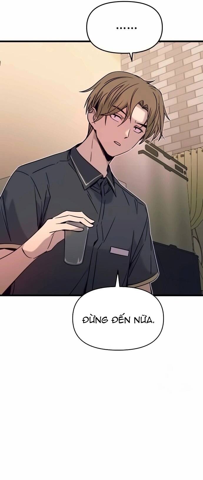 Định Mệnh Đôi Ta Giao Thoa Nơi Bến Tàu Chap 25 - Next Chap 26