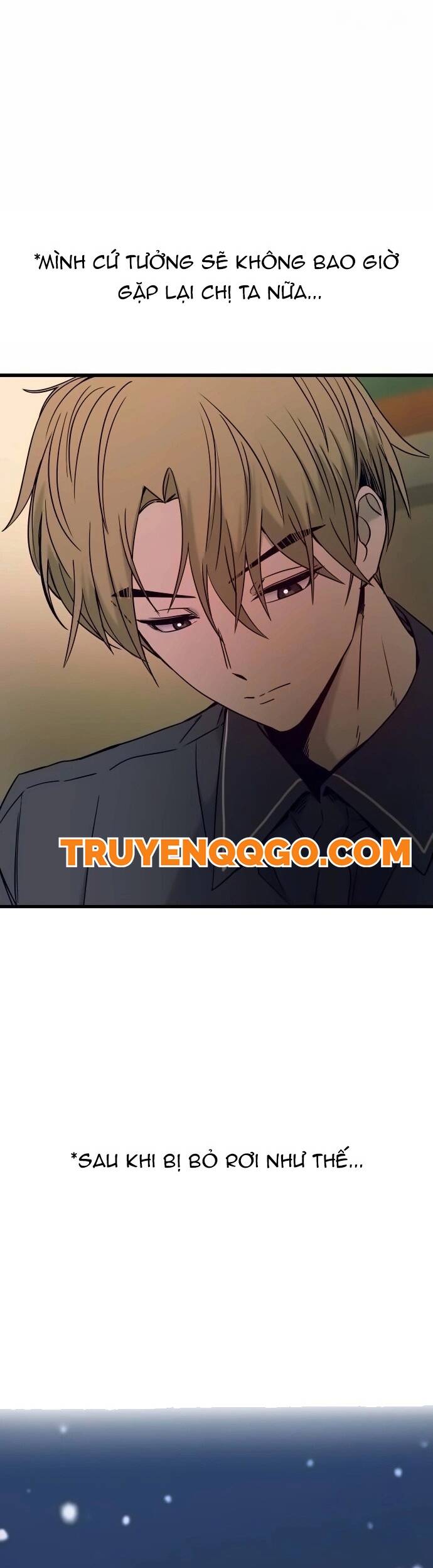Định Mệnh Đôi Ta Giao Thoa Nơi Bến Tàu Chap 25 - Next Chap 26