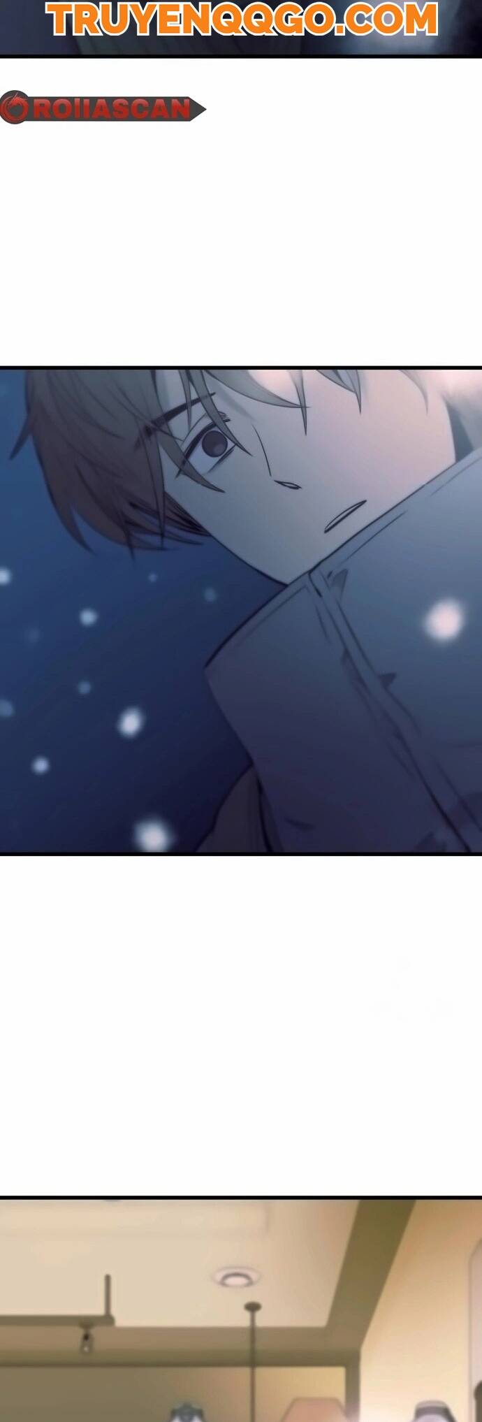 Định Mệnh Đôi Ta Giao Thoa Nơi Bến Tàu Chap 25 - Next Chap 26
