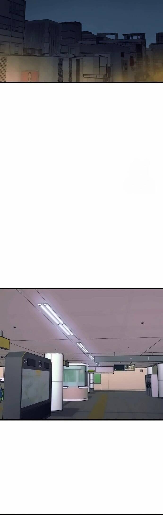 Định Mệnh Đôi Ta Giao Thoa Nơi Bến Tàu Chap 25 - Next Chap 26