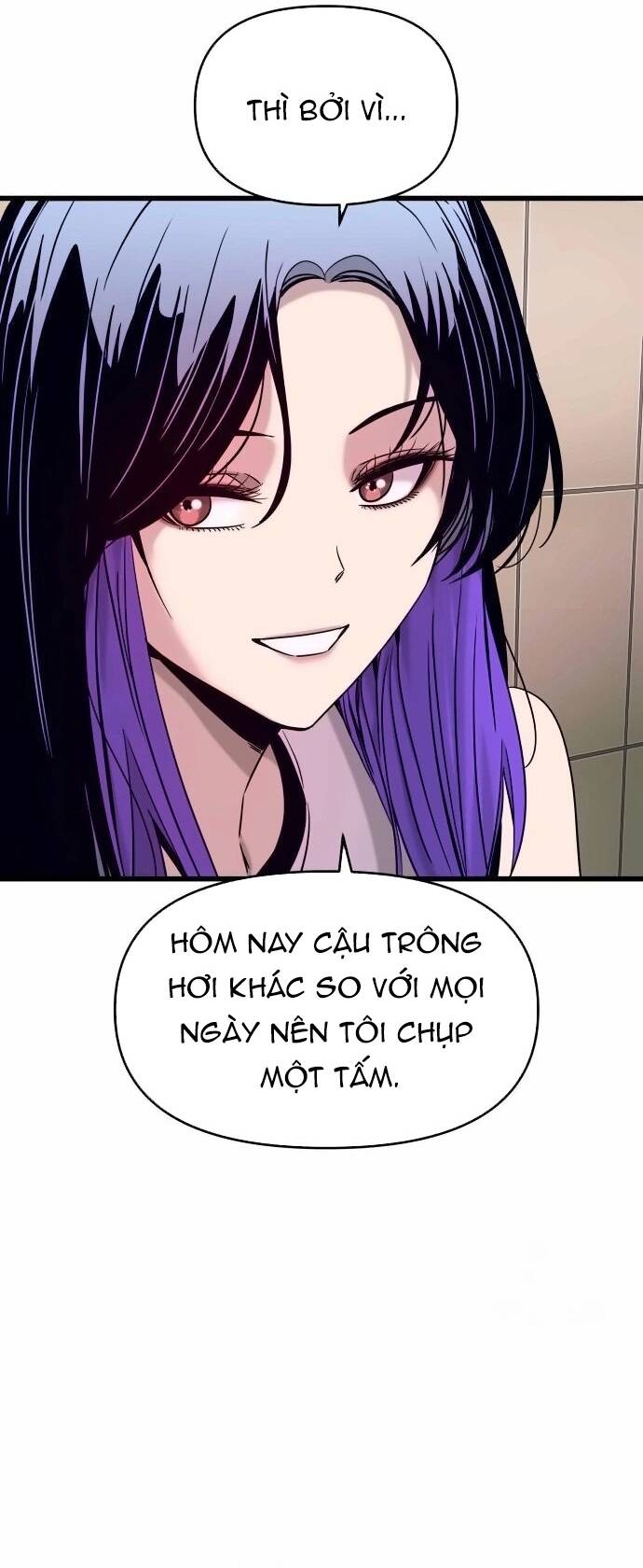 Định Mệnh Đôi Ta Giao Thoa Nơi Bến Tàu Chap 25 - Next Chap 26