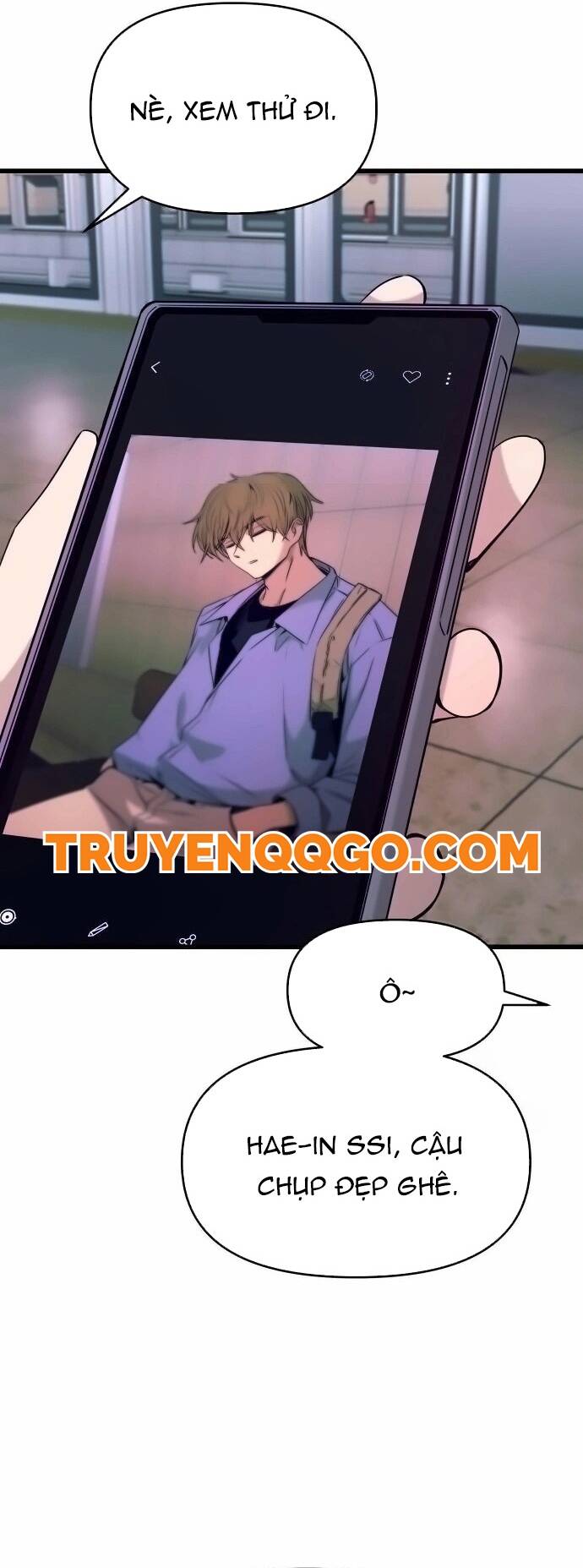 Định Mệnh Đôi Ta Giao Thoa Nơi Bến Tàu Chap 25 - Next Chap 26