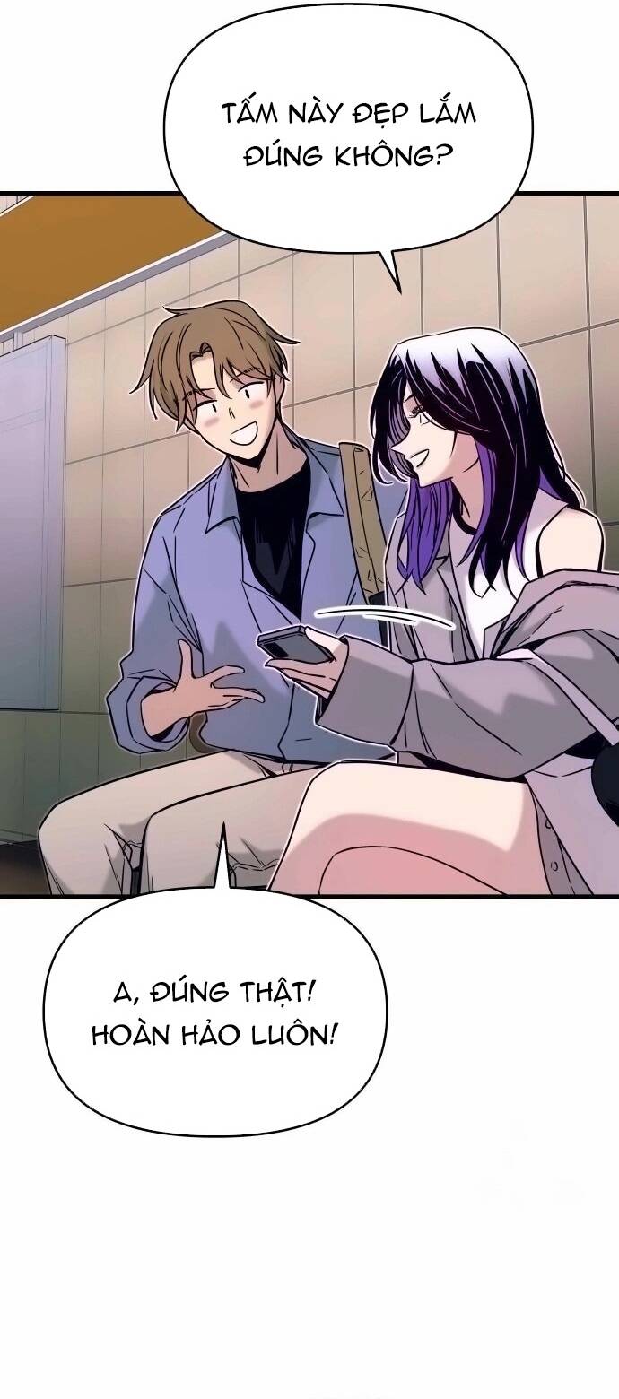Định Mệnh Đôi Ta Giao Thoa Nơi Bến Tàu Chap 25 - Next Chap 26