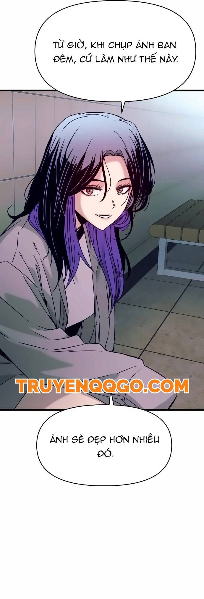 Định Mệnh Đôi Ta Giao Thoa Nơi Bến Tàu Chap 25 - Next Chap 26
