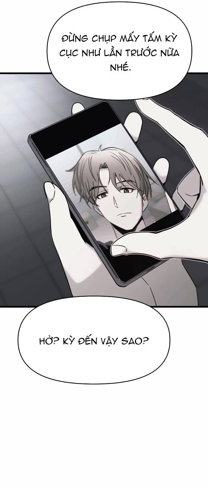 Định Mệnh Đôi Ta Giao Thoa Nơi Bến Tàu Chap 25 - Next Chap 26