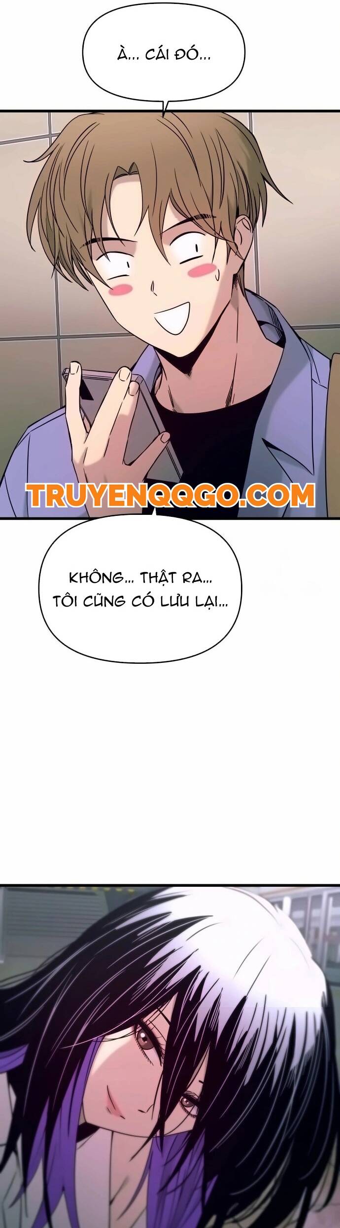 Định Mệnh Đôi Ta Giao Thoa Nơi Bến Tàu Chap 25 - Next Chap 26