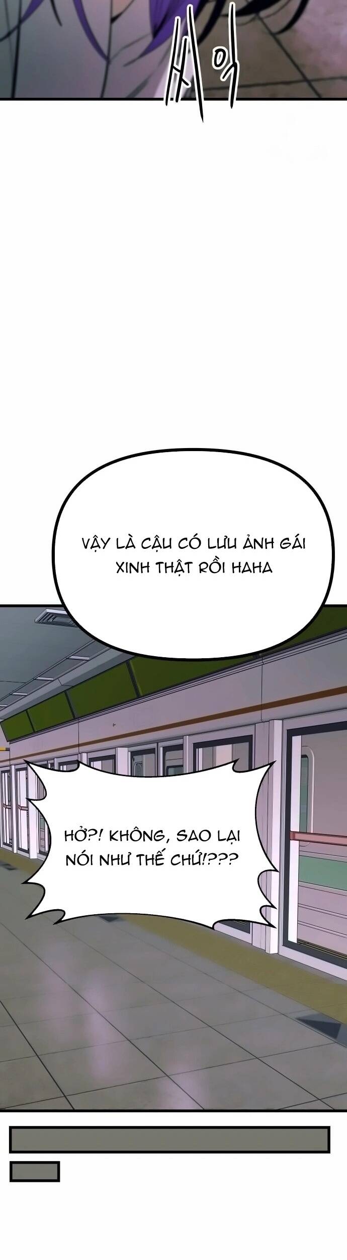 Định Mệnh Đôi Ta Giao Thoa Nơi Bến Tàu Chap 25 - Next Chap 26