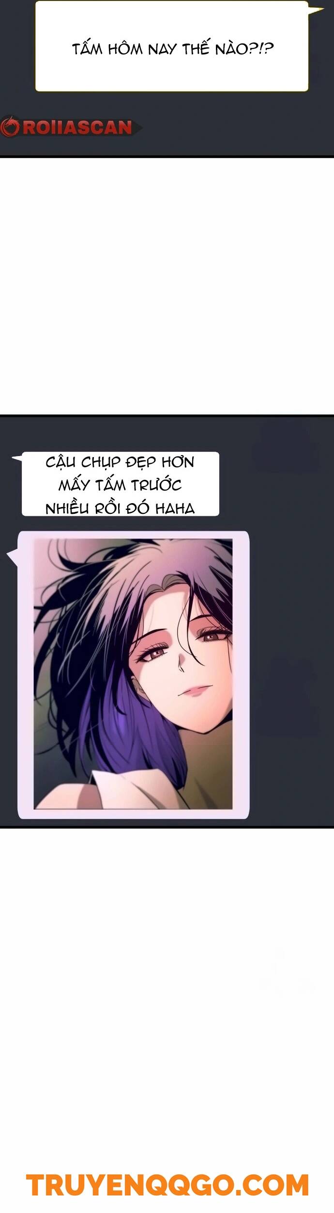 Định Mệnh Đôi Ta Giao Thoa Nơi Bến Tàu Chap 25 - Next Chap 26