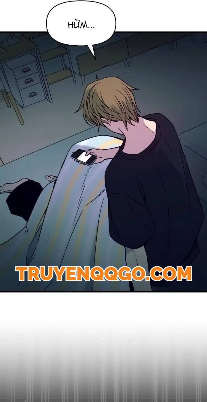 Định Mệnh Đôi Ta Giao Thoa Nơi Bến Tàu Chap 25 - Next Chap 26