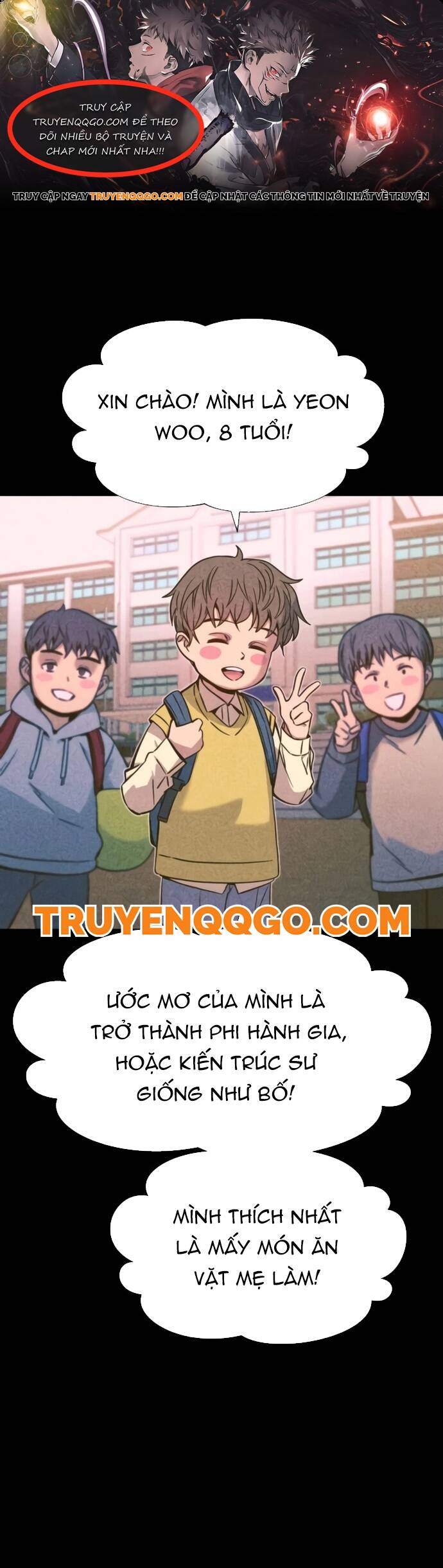 Định Mệnh Đôi Ta Giao Thoa Nơi Bến Tàu Chap 26 - Next Chap 27