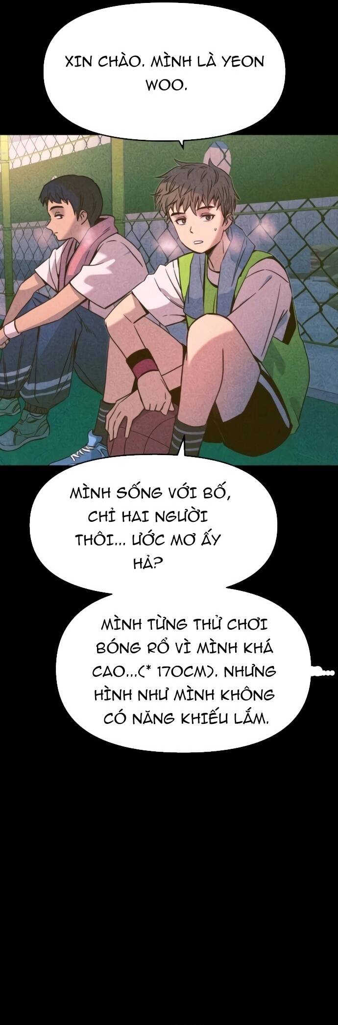 Định Mệnh Đôi Ta Giao Thoa Nơi Bến Tàu Chap 26 - Next Chap 27