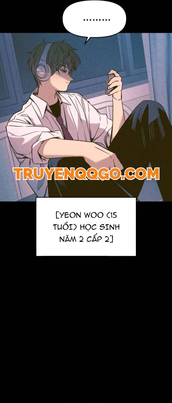 Định Mệnh Đôi Ta Giao Thoa Nơi Bến Tàu Chap 26 - Next Chap 27