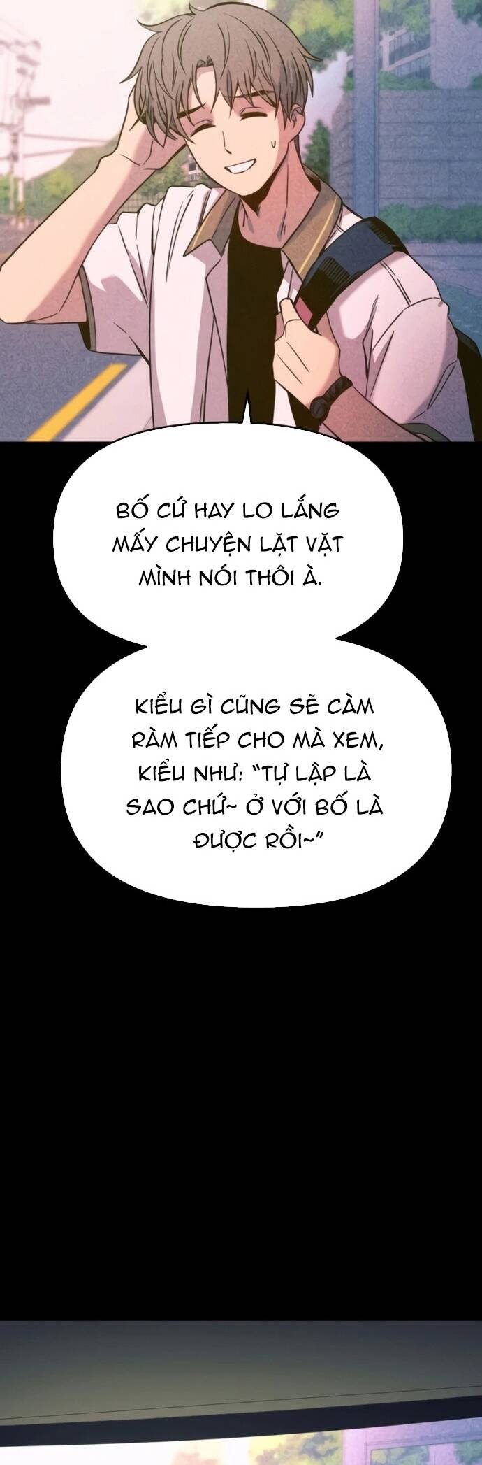 Định Mệnh Đôi Ta Giao Thoa Nơi Bến Tàu Chap 26 - Next Chap 27