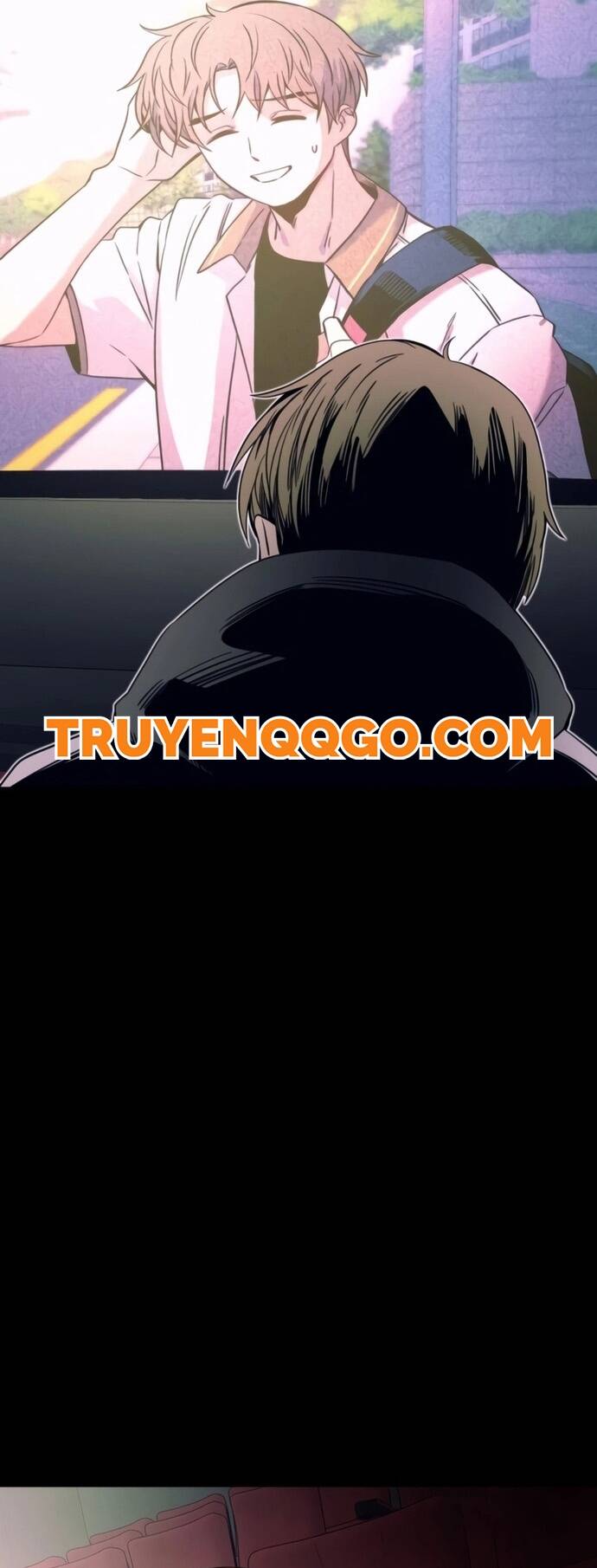 Định Mệnh Đôi Ta Giao Thoa Nơi Bến Tàu Chap 26 - Next Chap 27
