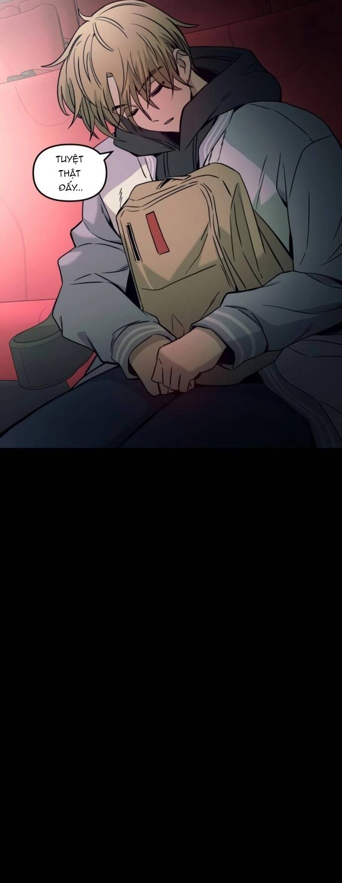 Định Mệnh Đôi Ta Giao Thoa Nơi Bến Tàu Chap 26 - Next Chap 27