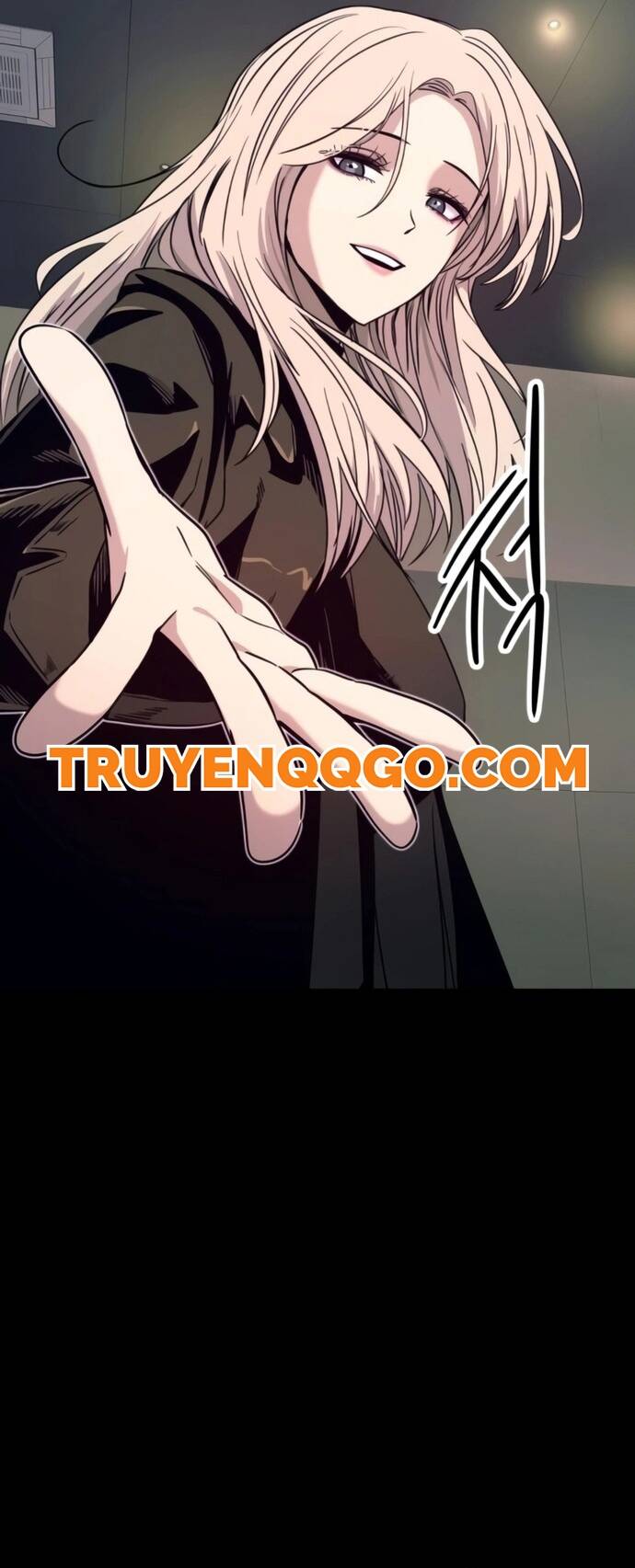 Định Mệnh Đôi Ta Giao Thoa Nơi Bến Tàu Chap 26 - Next Chap 27