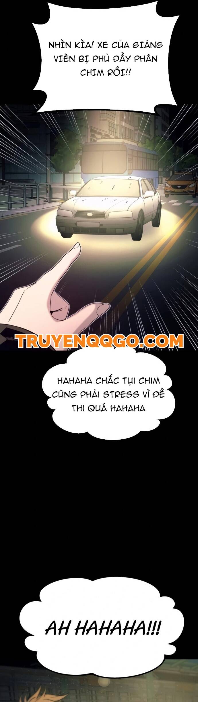 Định Mệnh Đôi Ta Giao Thoa Nơi Bến Tàu Chap 26 - Next Chap 27