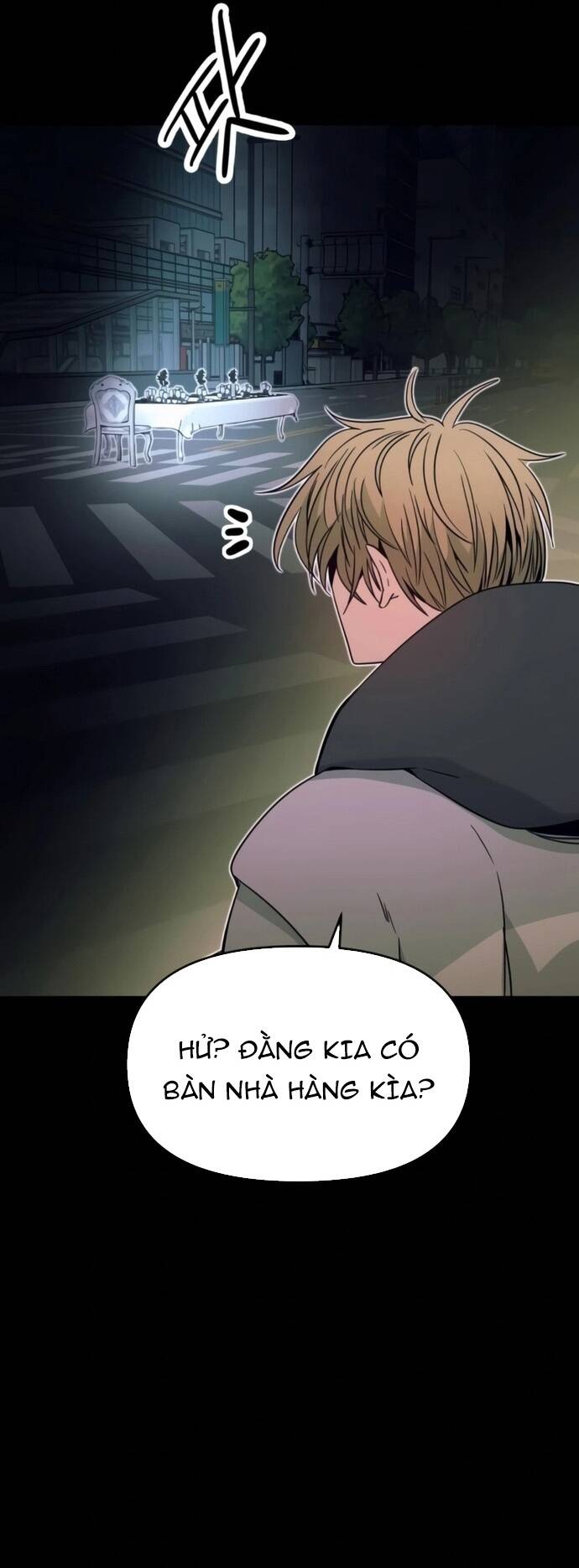 Định Mệnh Đôi Ta Giao Thoa Nơi Bến Tàu Chap 26 - Next Chap 27