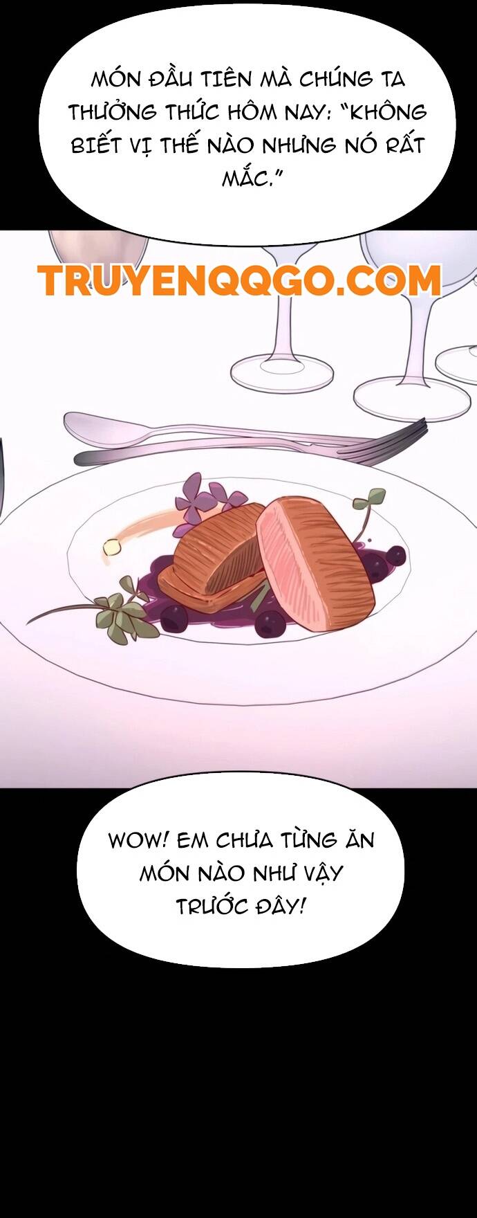 Định Mệnh Đôi Ta Giao Thoa Nơi Bến Tàu Chap 26 - Next Chap 27