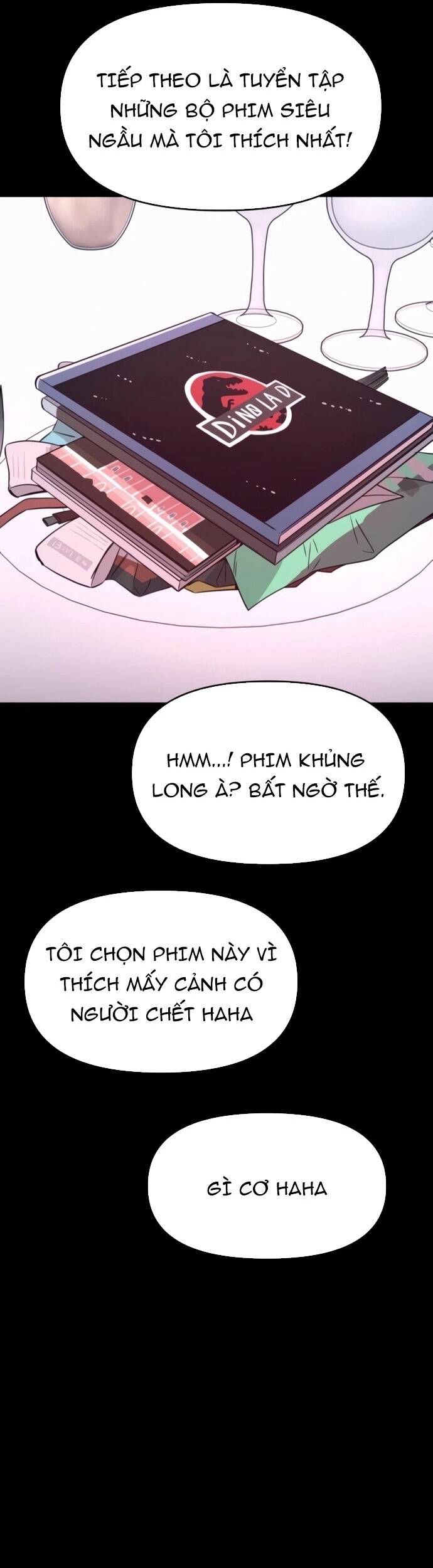 Định Mệnh Đôi Ta Giao Thoa Nơi Bến Tàu Chap 26 - Next Chap 27