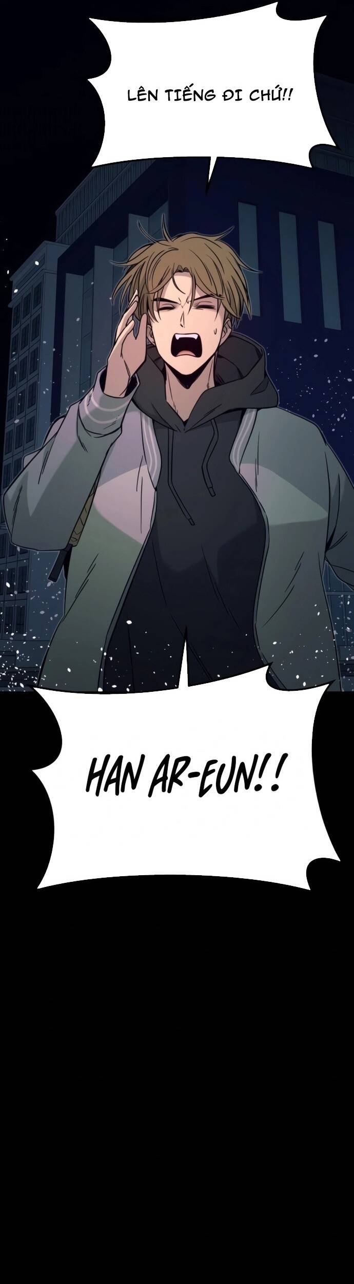 Định Mệnh Đôi Ta Giao Thoa Nơi Bến Tàu Chap 26 - Next Chap 27