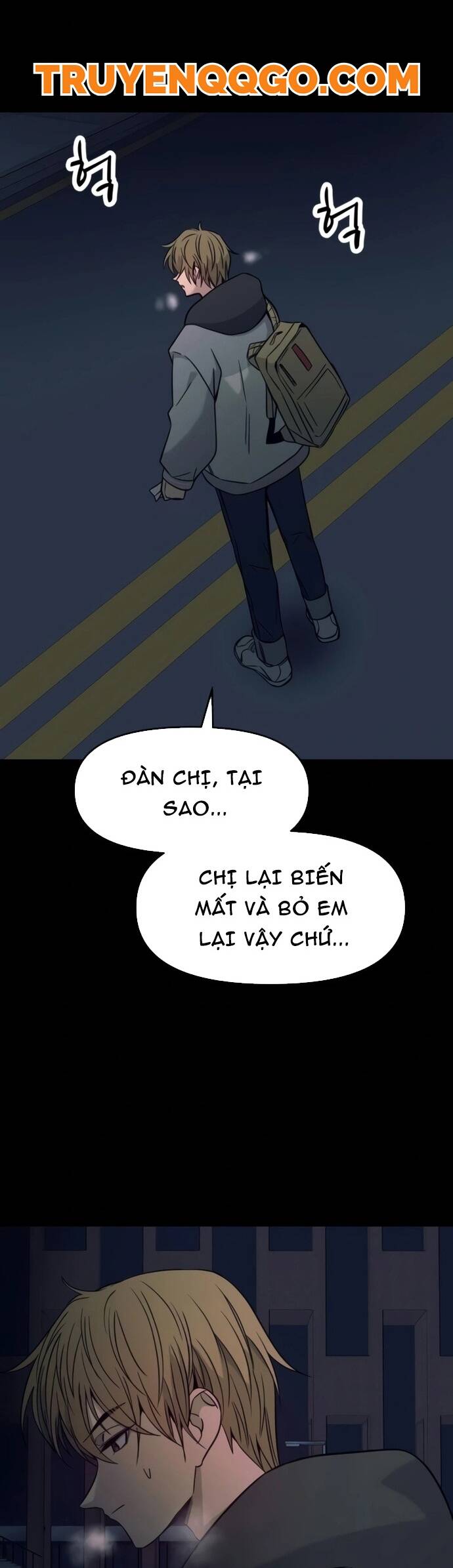 Định Mệnh Đôi Ta Giao Thoa Nơi Bến Tàu Chap 26 - Next Chap 27