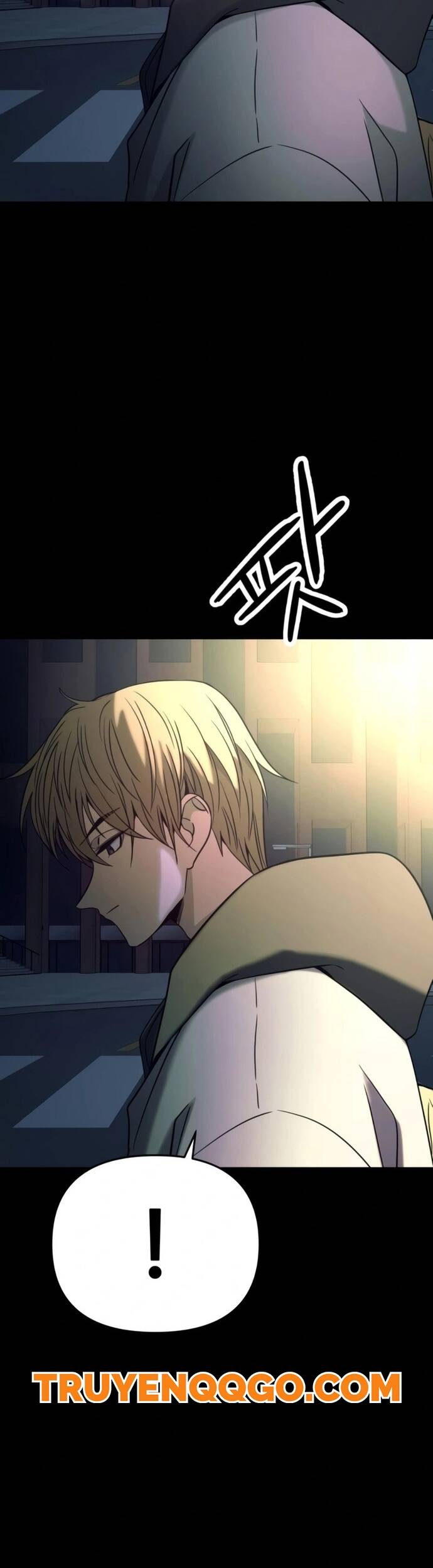 Định Mệnh Đôi Ta Giao Thoa Nơi Bến Tàu Chap 26 - Next Chap 27