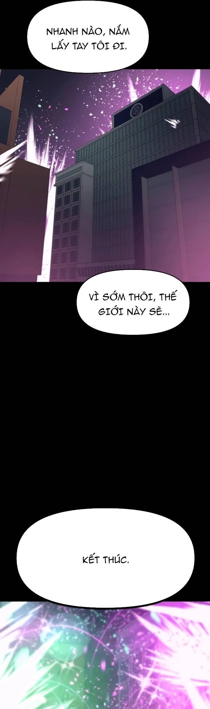 Định Mệnh Đôi Ta Giao Thoa Nơi Bến Tàu Chap 26 - Next Chap 27