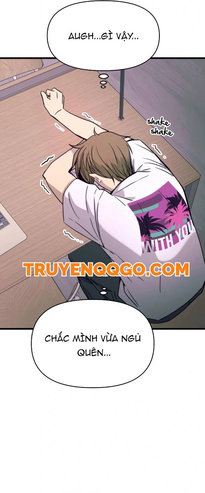 Định Mệnh Đôi Ta Giao Thoa Nơi Bến Tàu Chap 26 - Next Chap 27