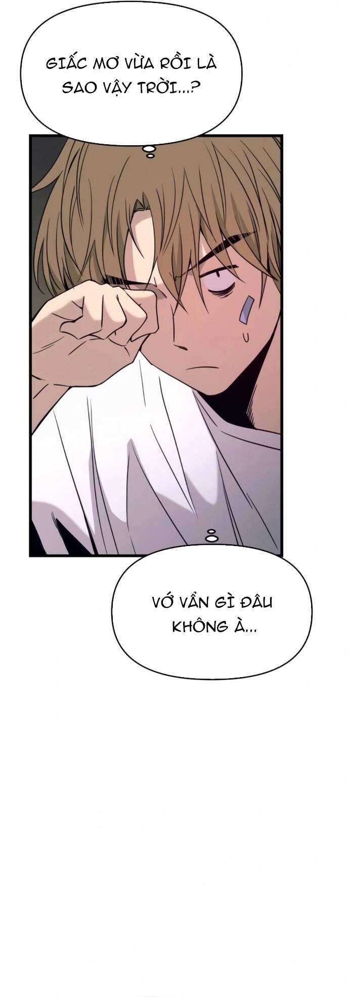Định Mệnh Đôi Ta Giao Thoa Nơi Bến Tàu Chap 26 - Next Chap 27