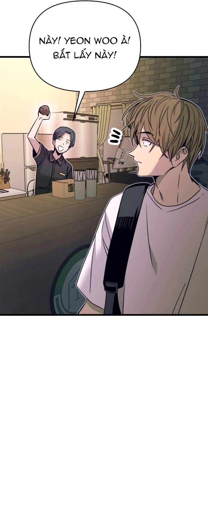 Định Mệnh Đôi Ta Giao Thoa Nơi Bến Tàu Chap 26 - Next Chap 27
