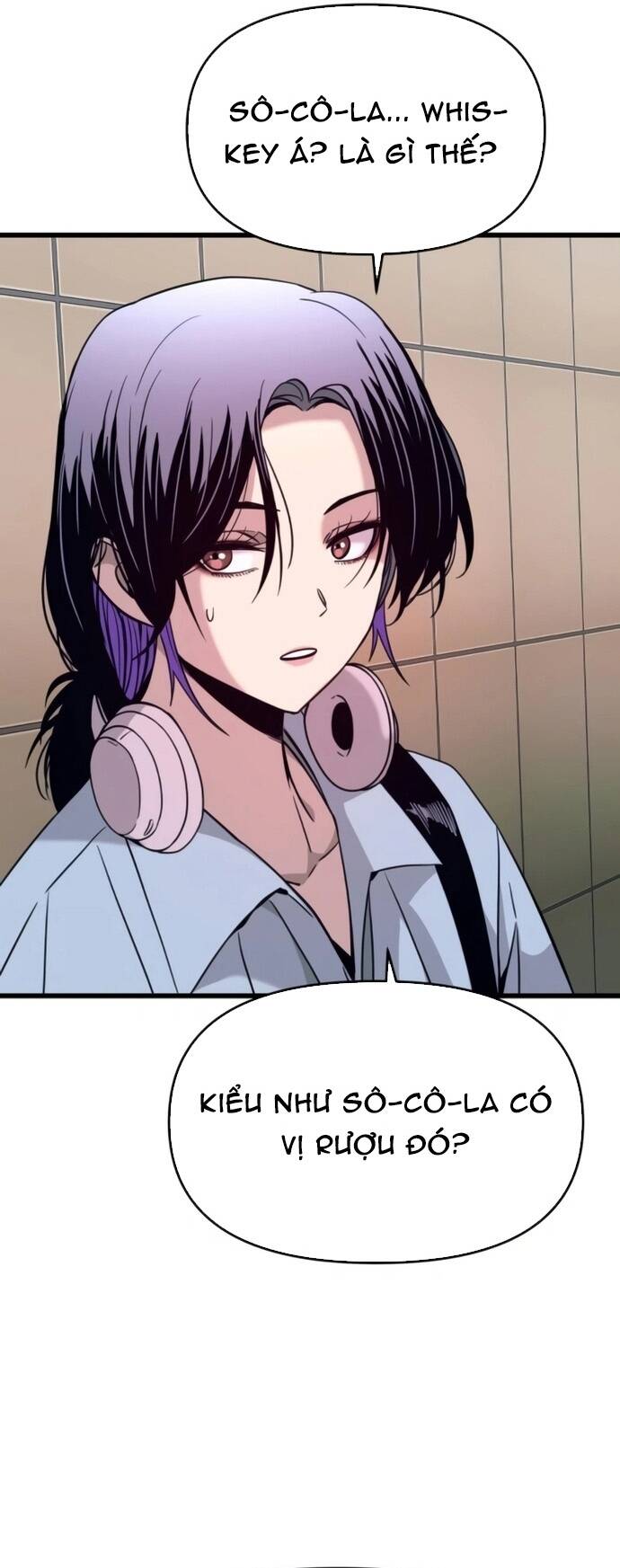 Định Mệnh Đôi Ta Giao Thoa Nơi Bến Tàu Chap 26 - Next Chap 27
