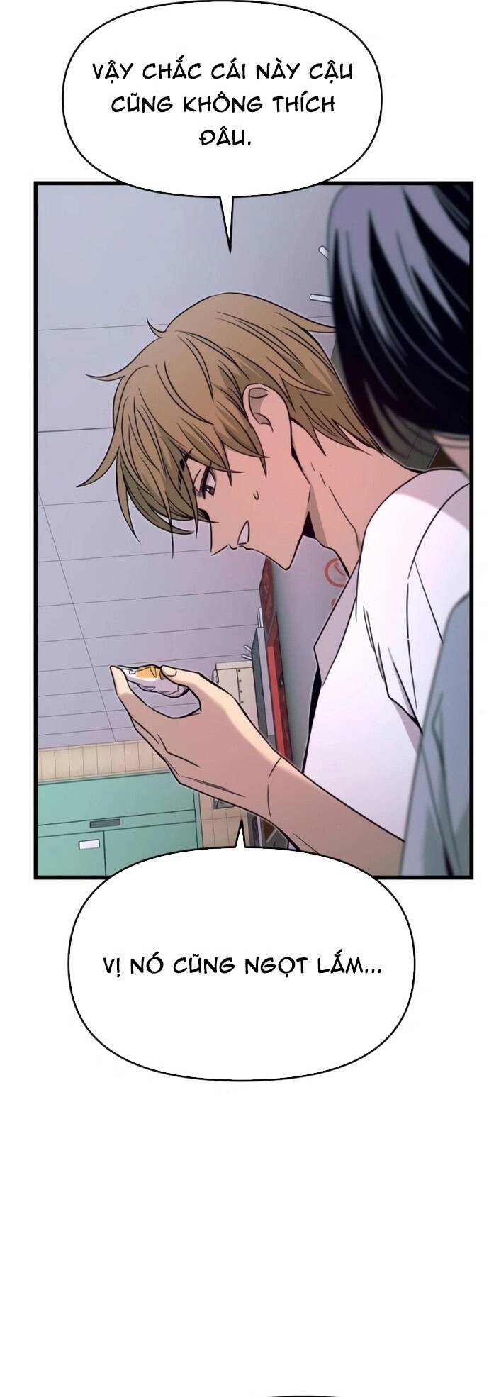 Định Mệnh Đôi Ta Giao Thoa Nơi Bến Tàu Chap 26 - Next Chap 27