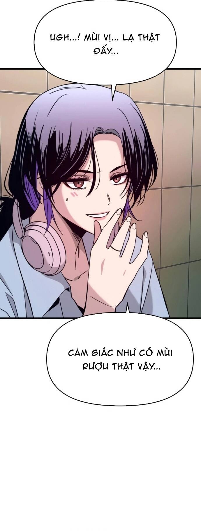 Định Mệnh Đôi Ta Giao Thoa Nơi Bến Tàu Chap 26 - Next Chap 27